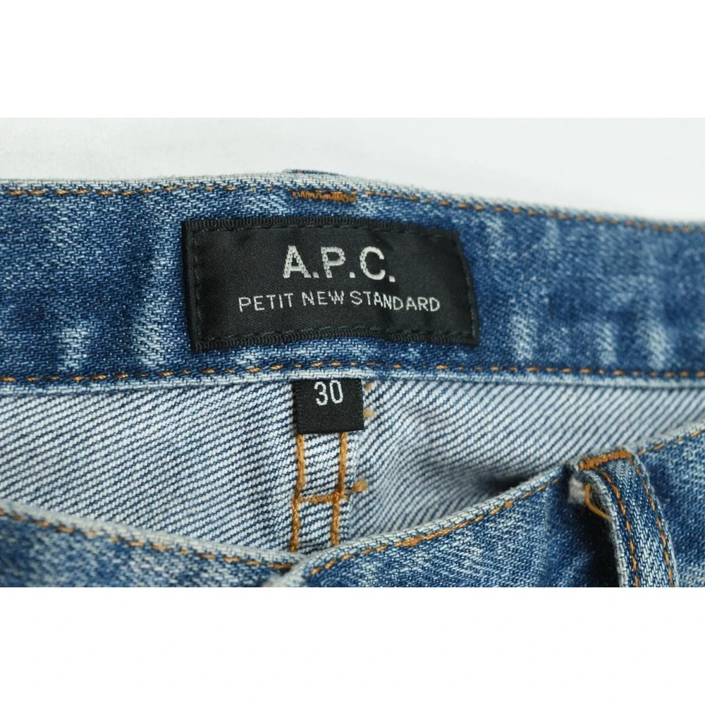 A.P.C. apc petit